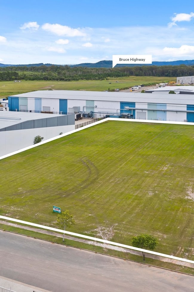 11 Ron Parkinson Crescent Corbould Park QLD 4551