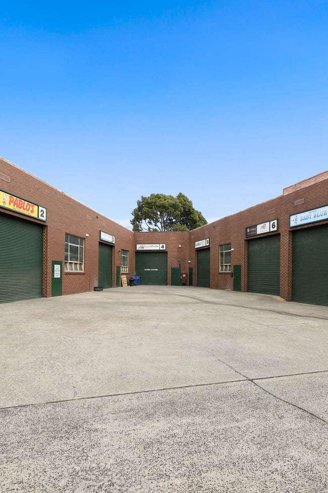 5/16 Rosemary Court Mulgrave VIC 3170
