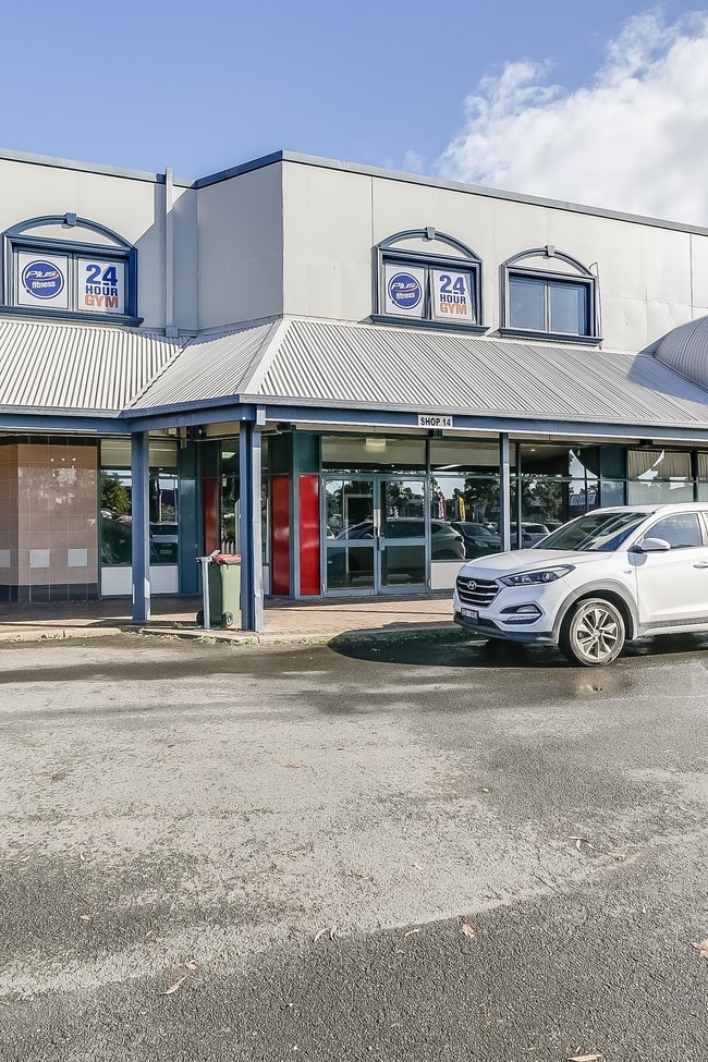 Shop 14/Lot 38 Exchange Parade Narellan NSW 2567