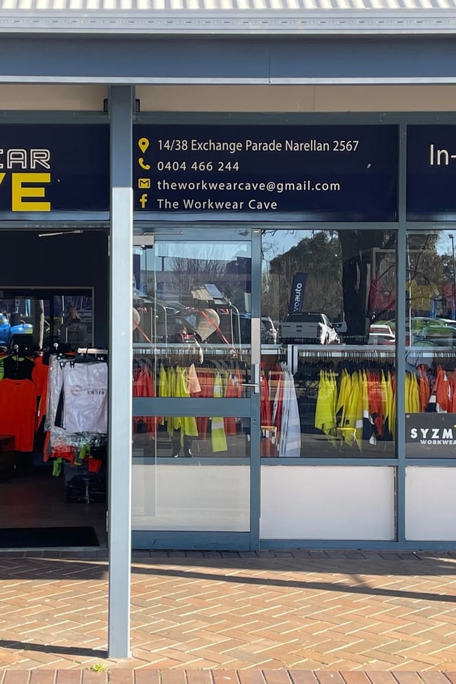 14/38 Exchange Parade Narellan NSW 2567