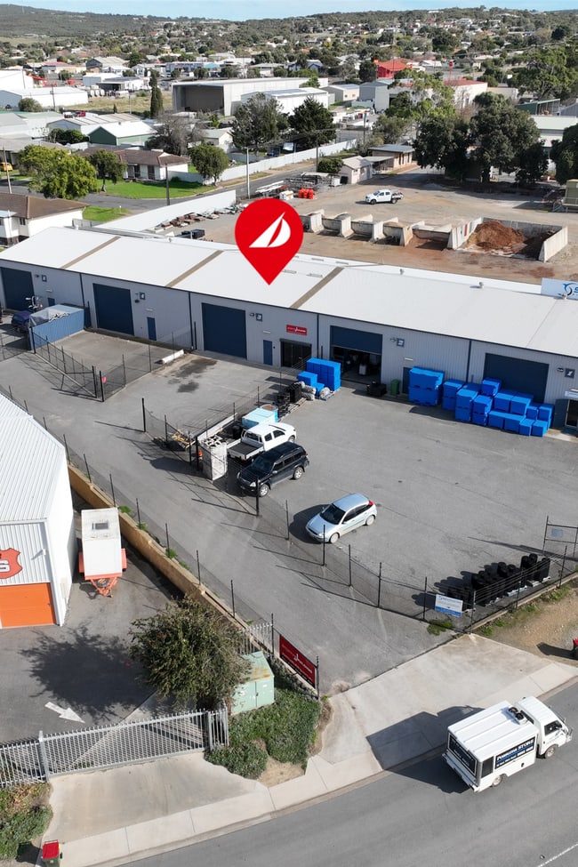 3/31 Bel-Air Drive Port Lincoln SA 5606
