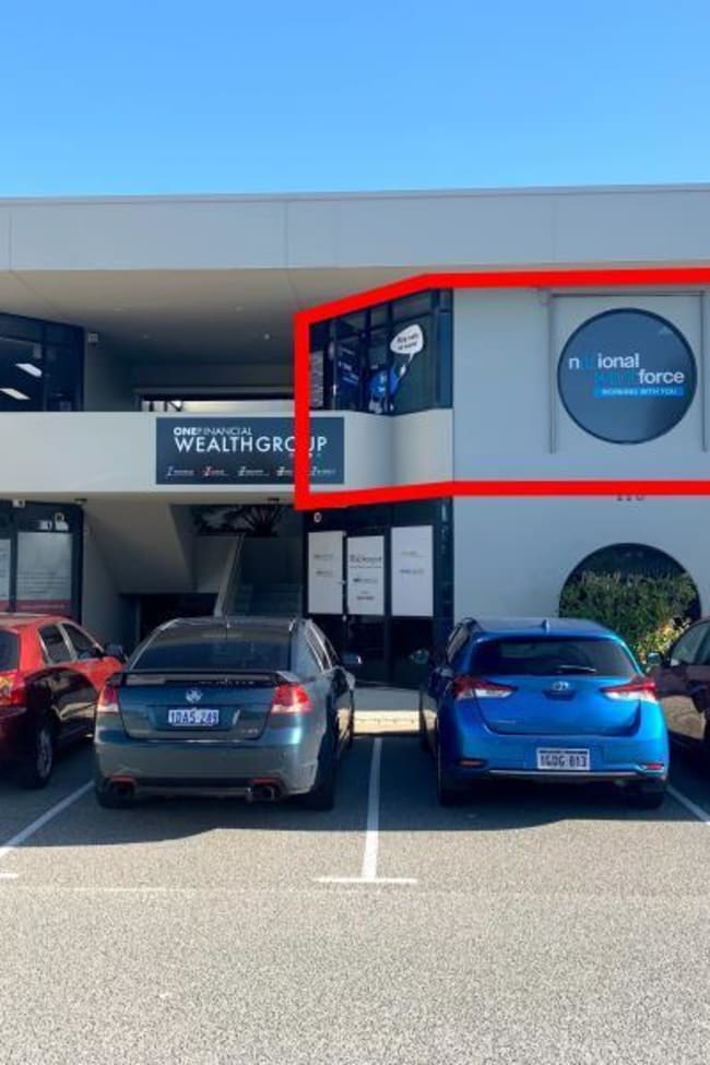Suite 5/110 Robinson Avenue Belmont WA 6104