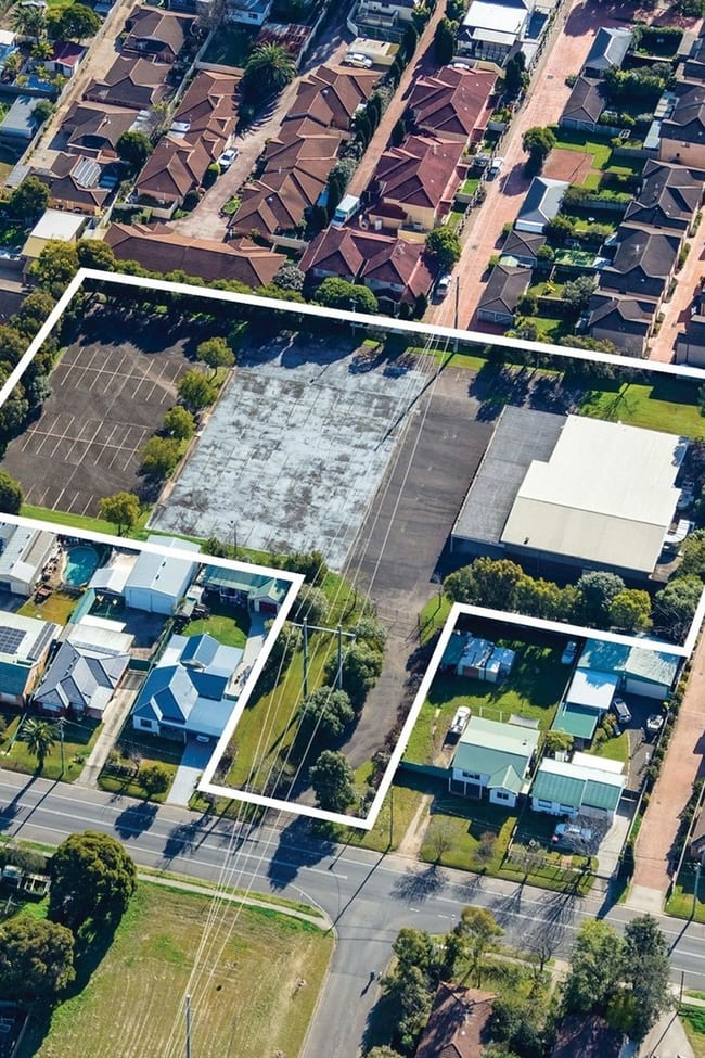 193A Mileham Street South Windsor NSW 2756