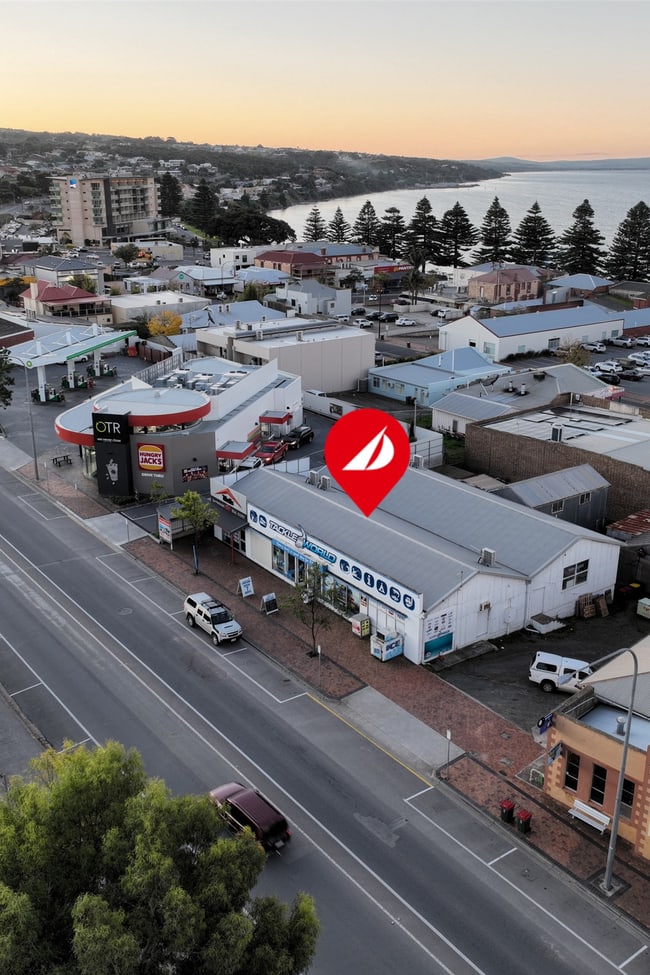 16-18 Hallett Place Port Lincoln SA 5606