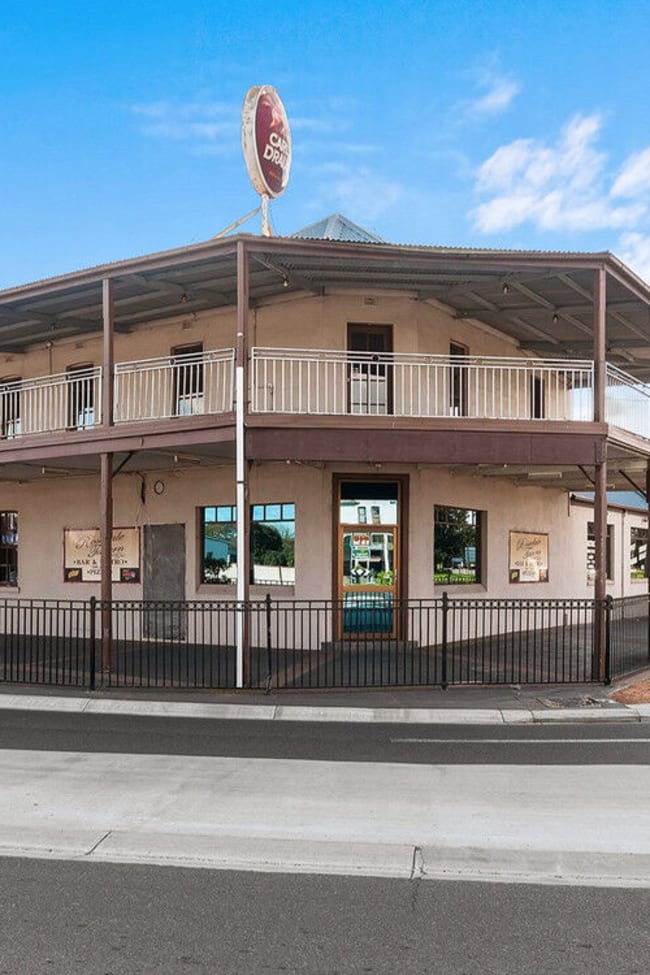 2-12 Prince Street Rosedale VIC 3847