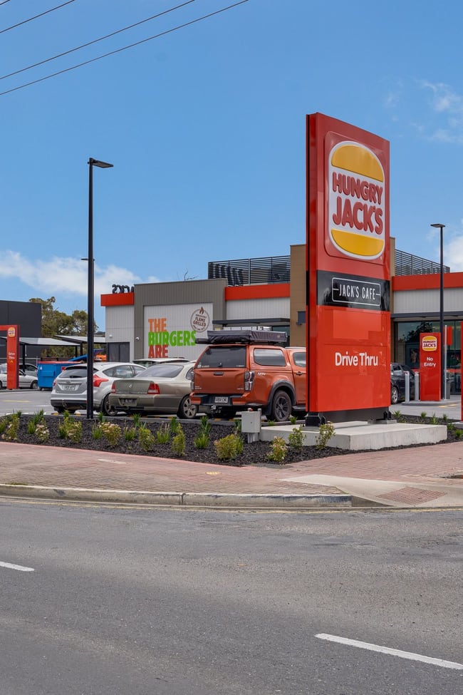 91-101 Victoria Street Victor Harbor SA 5211