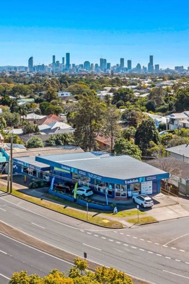 472 Old Cleveland Road Camp Hill QLD 4152