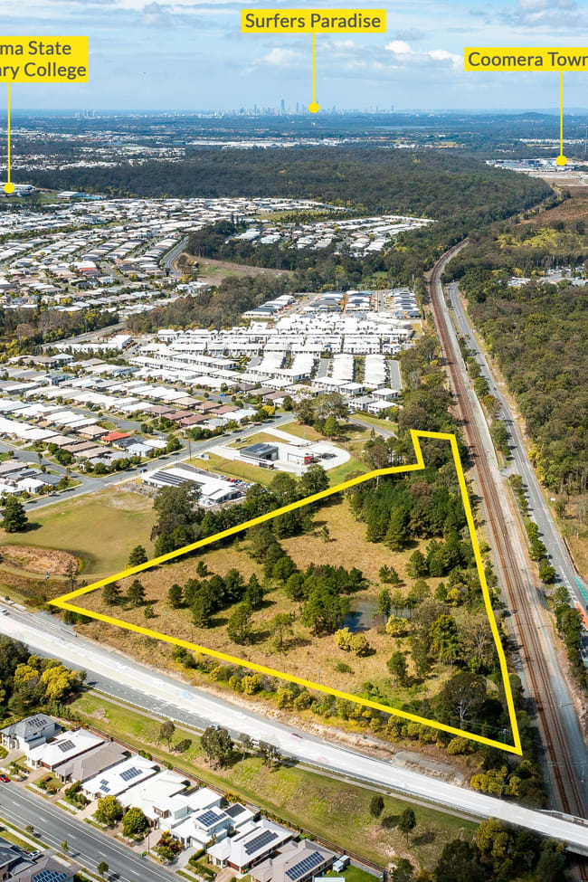 41 Cox Road Pimpama QLD 4209