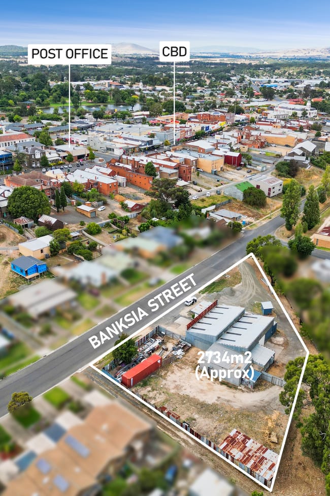 12 Banksia Street Ararat VIC 3377