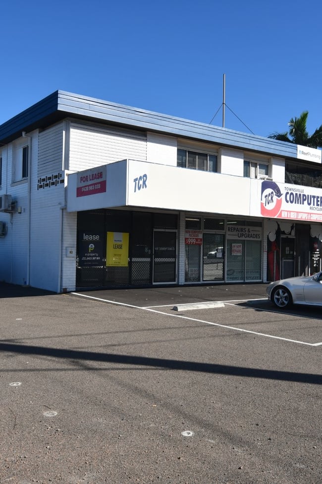 92 Boundary Street Railway Estate QLD 4810