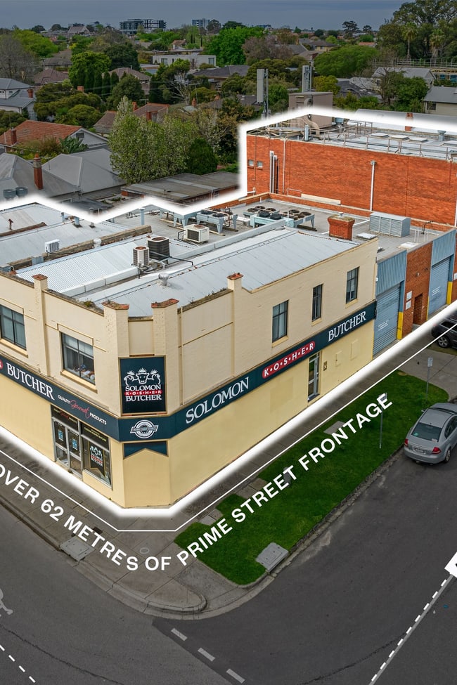 140-146 Glen Eira Road Elsternwick VIC 3185
