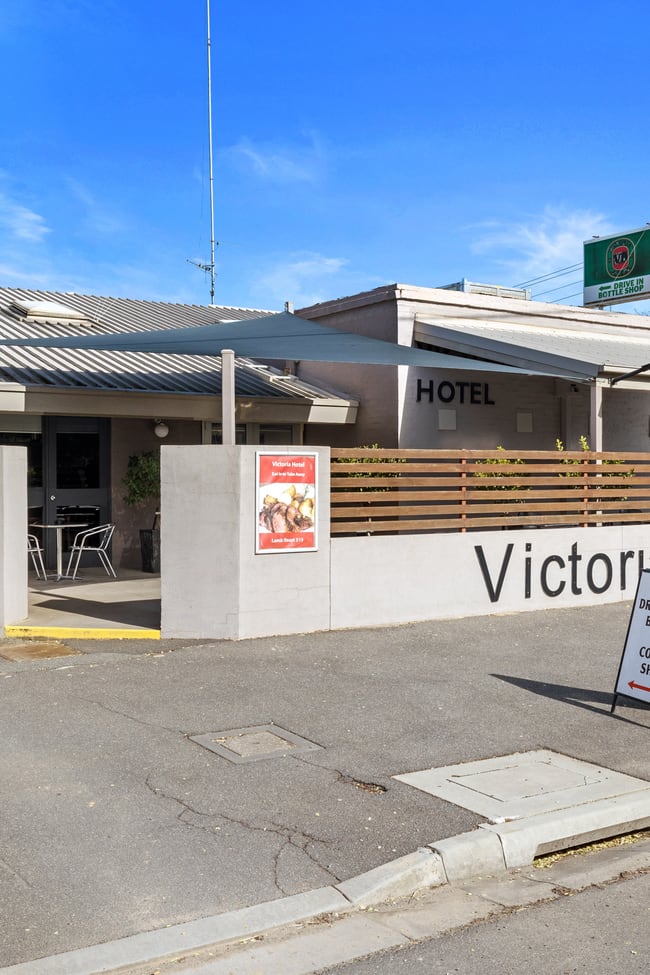 58 Railway Place Elmore VIC 3558