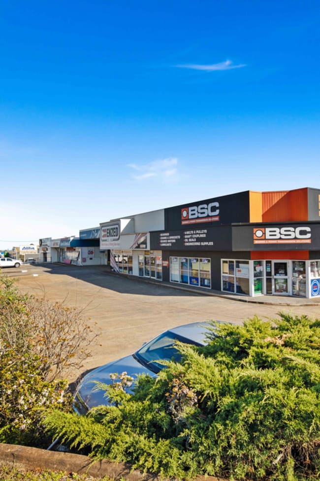 3/325-327 Taylor Street Wilsonton QLD 4350