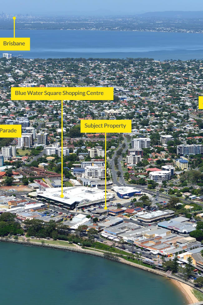 127 Sutton Street Redcliffe QLD 4020