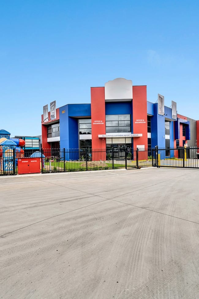 863 Mountain Highway Bayswater VIC 3153