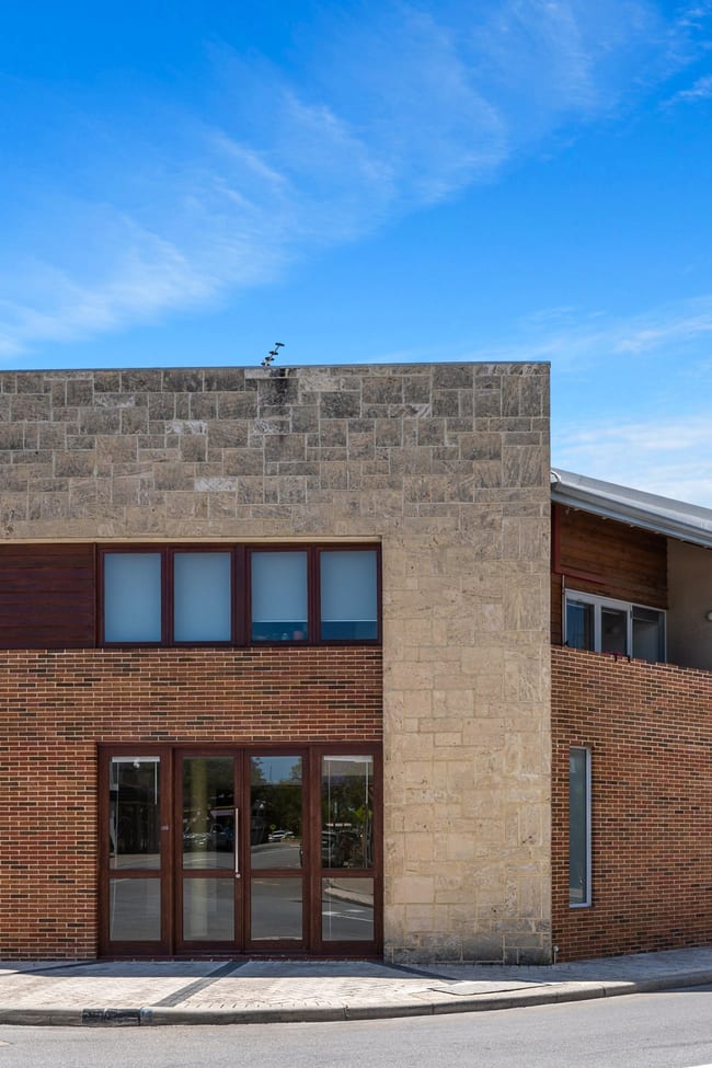 6/1 Ellen Street Fremantle WA 6160