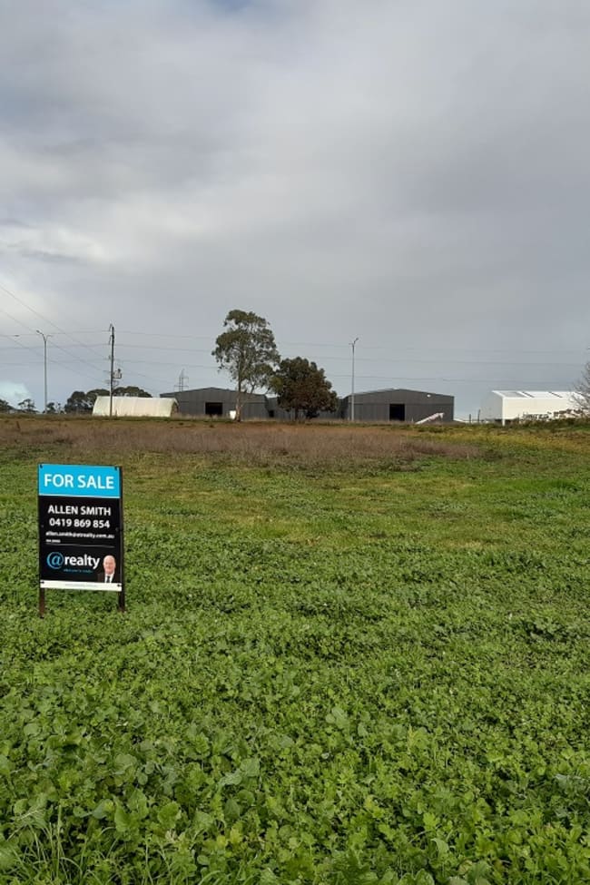 LOT 40 DUNNING COURT Mount Gambier SA 5290