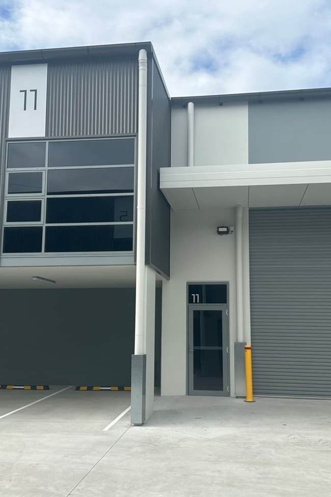 11/21 Doyle Avenue Unanderra NSW 2526