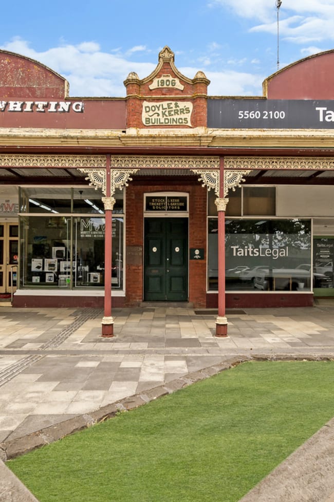 95-99 High Street Terang VIC 3264