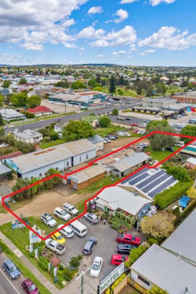 23 Albion Street Warwick QLD 4370