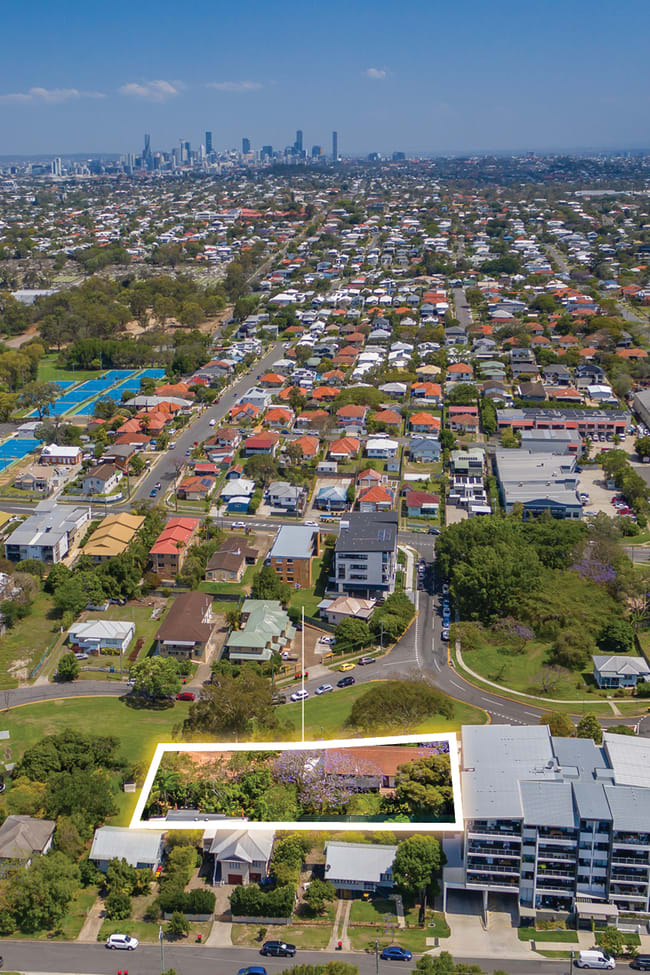 23-25 Sammells Drive Chermside QLD 4032