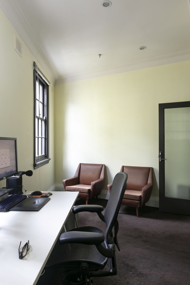 Suite 27/2-14 Bayswater Road Potts Point NSW 2011