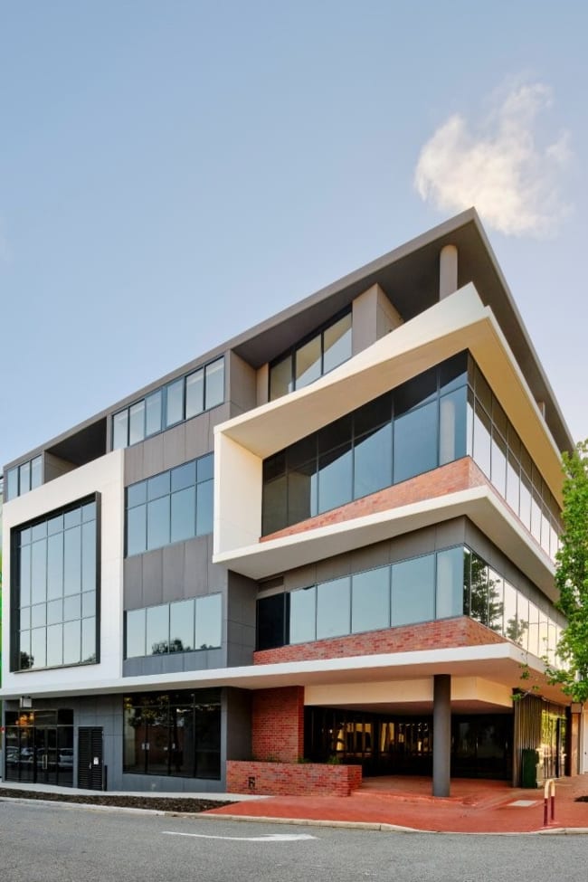 263 Hay Street Subiaco WA 6008
