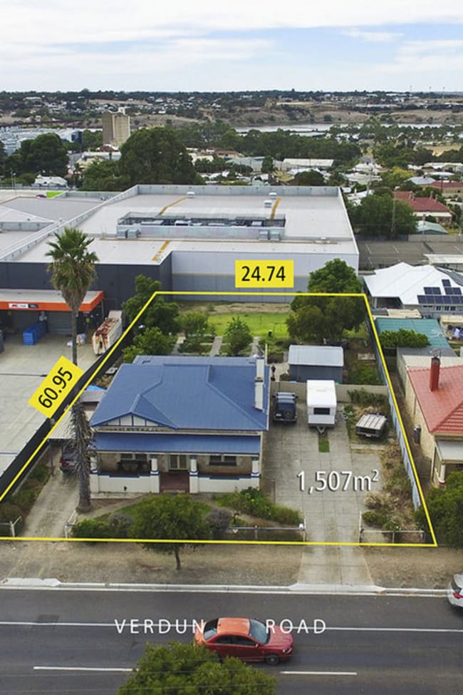 20 Verdun Road Murray Bridge SA 5253