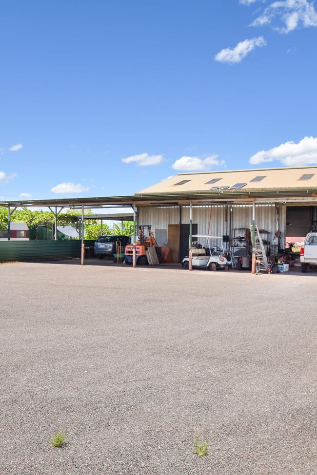 27 Brown Street Tennant Creek NT 0860