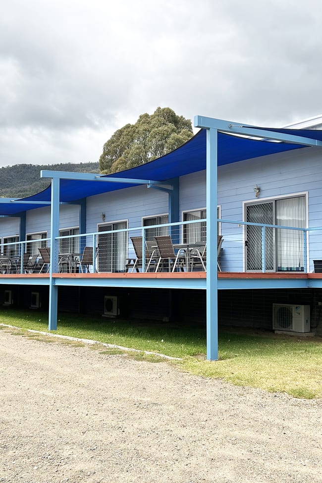 Talbingo NSW 2720