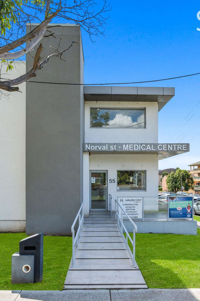 55 Norval Street Auburn NSW 2144 55 Norval Street Auburn NSW 2144