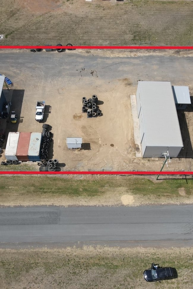 Lot 7, 8, 9 and 10 Logan Road Clifton QLD 4361