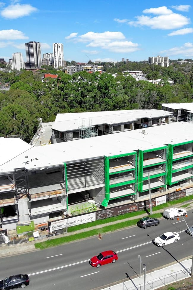 150 Briens Road Northmead NSW 2152