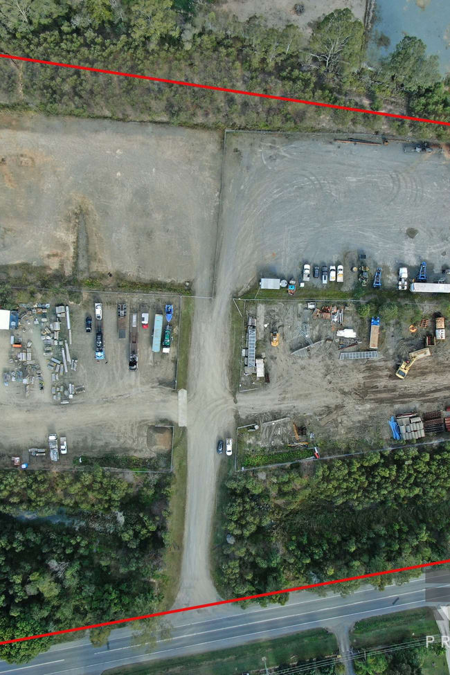 Pad 4 (back left)/168 Stapylton Jacobs Well Road Stapylton QLD 4207