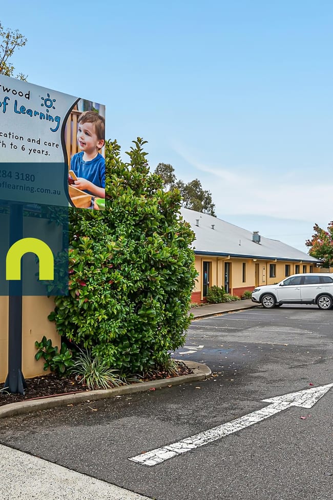 G8 Education, 51-57 Hutchinson Circuit Queanbeyan NSW 2620