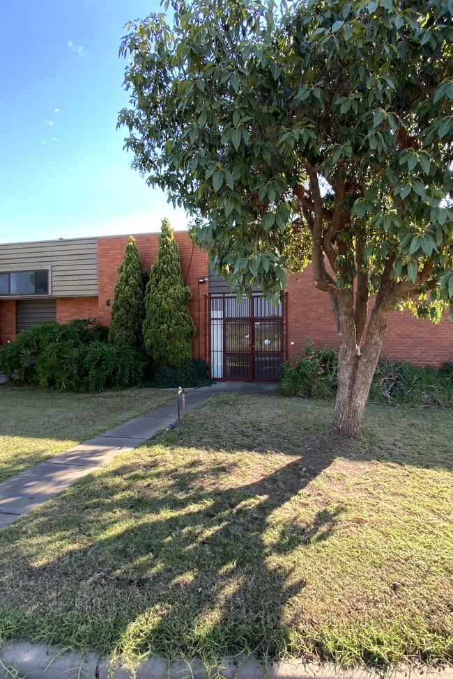 44-46 Whybrow Street Griffith NSW 2680 44-46 Whybrow Street Griffith NSW 2680