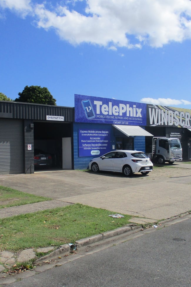 115-117 Spence Street Portsmith QLD 4870 115-117 Spence Street Portsmith QLD 4870