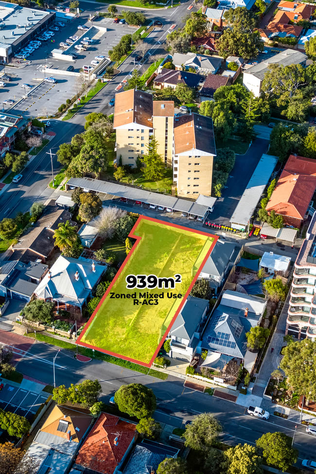 48B &48C Glyde Street Mosman Park WA 6012