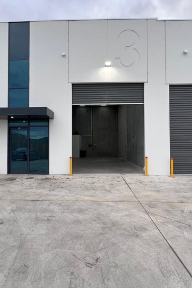 5 Malt Lane Mill Park VIC 3082