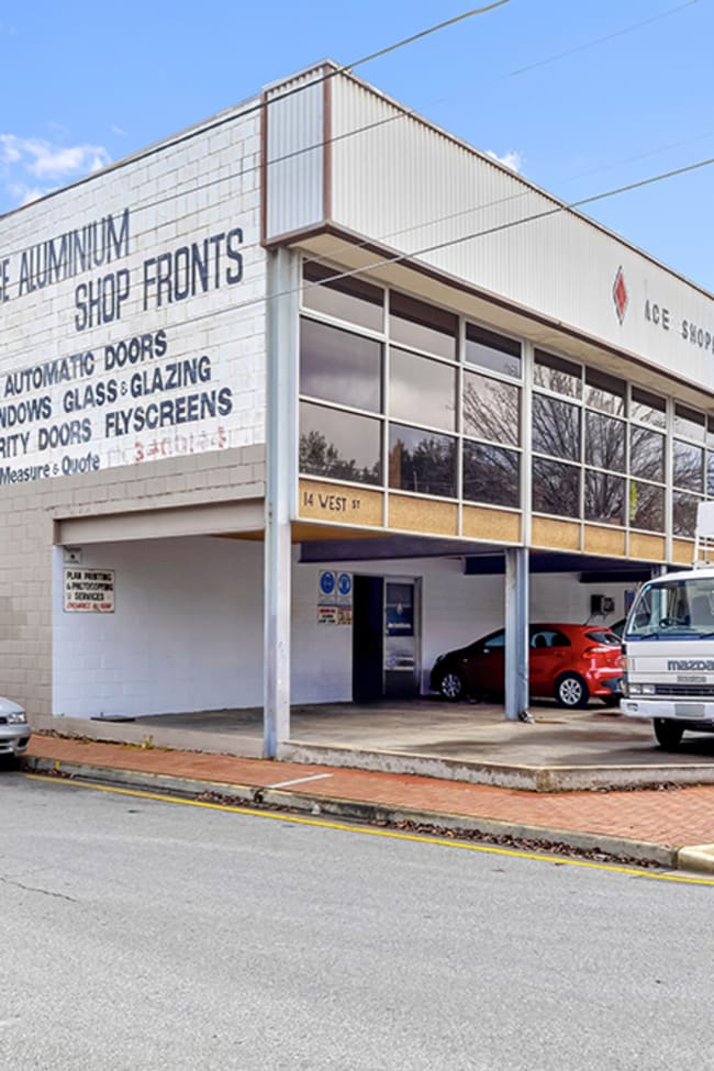 14 West St Brompton SA 5007