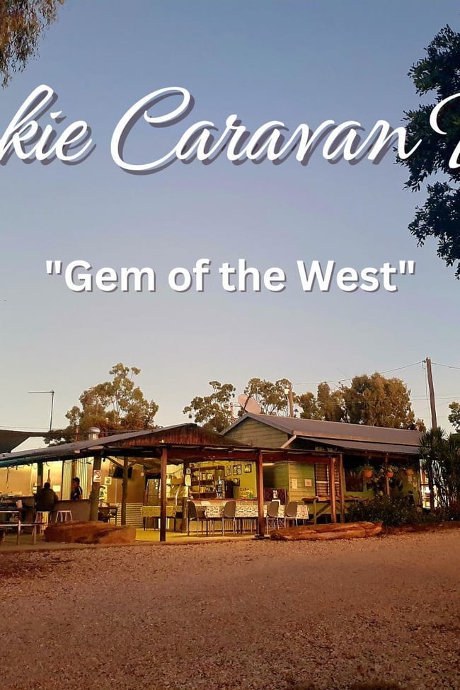3 Richardson Road Anakie Siding QLD 4702