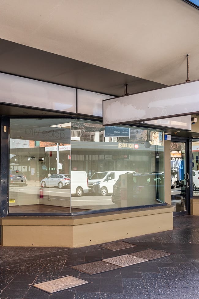 Shop 2/53A King Street Newtown NSW 2042