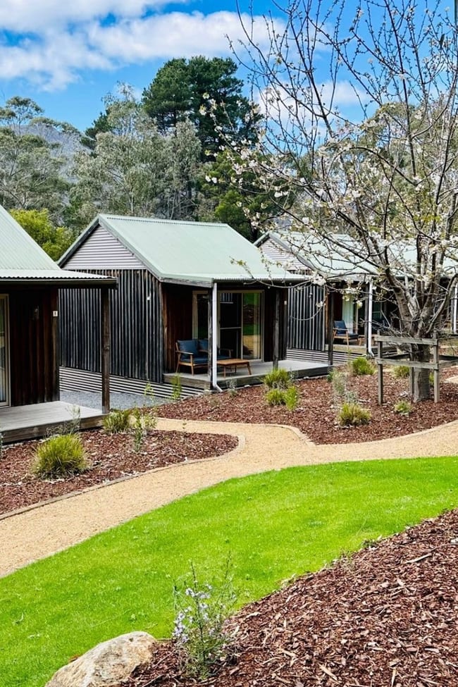 7 Glen Street Halls Gap VIC 3381