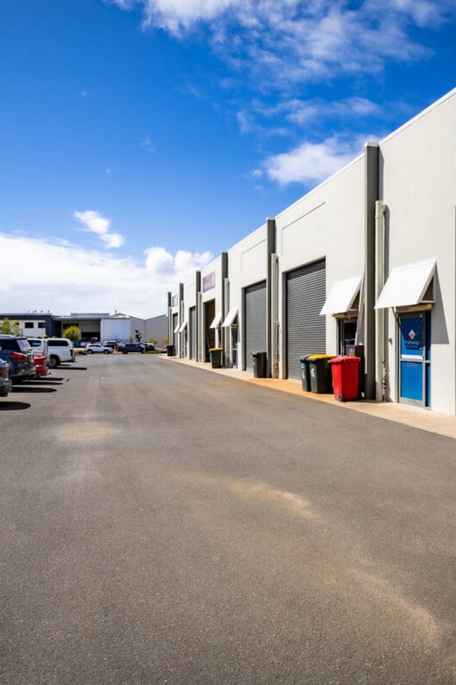 7/3 Inglis Court Svensson Heights QLD 4670 7/3 Inglis Court Svensson Heights QLD 4670