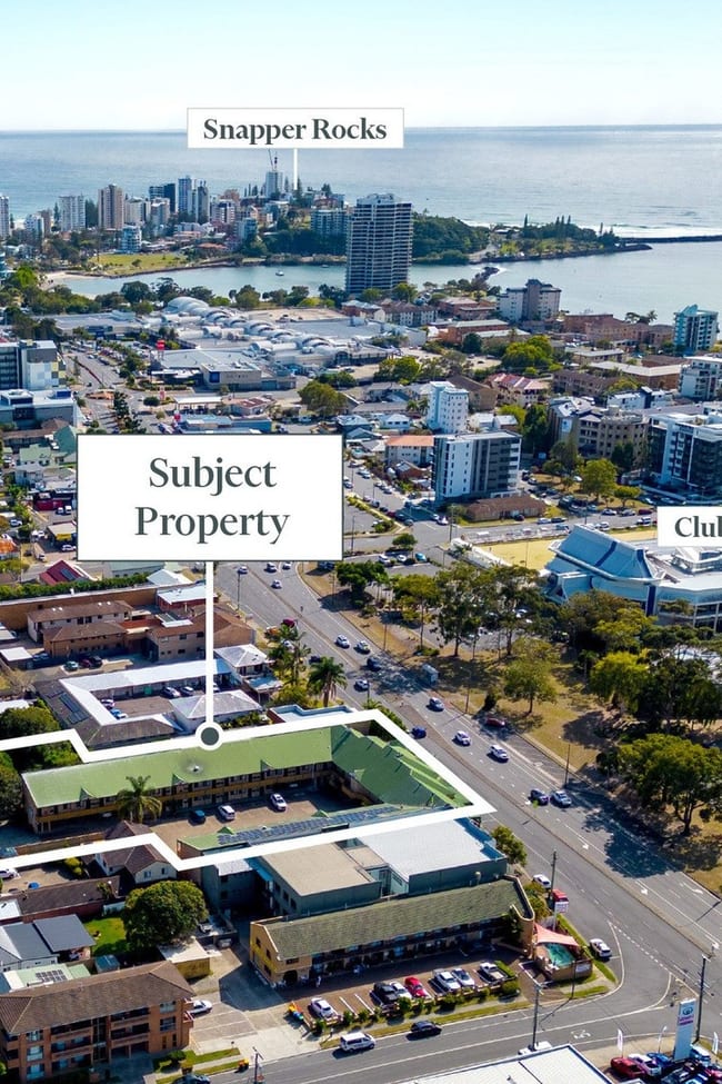 129 Wharf Street Tweed Heads NSW 2485