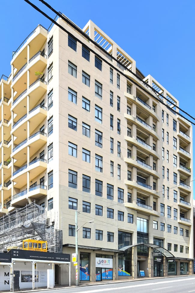 Suite 26/100 New South Head Road Edgecliff NSW 2027