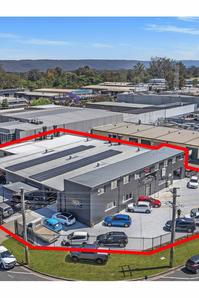 11 Peachtree Road Penrith NSW 2750