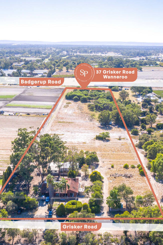 37 Grisker Road Wanneroo WA 6065 37 Grisker Road Wanneroo WA 6065