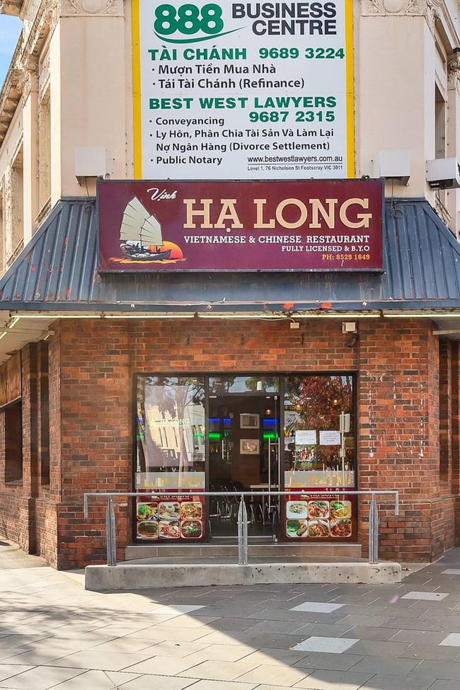 76 Nicholson Street Footscray VIC 3011