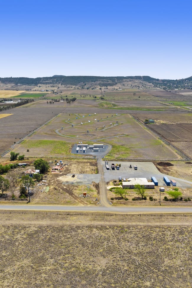 188 Steger Road Charlton QLD 4350
